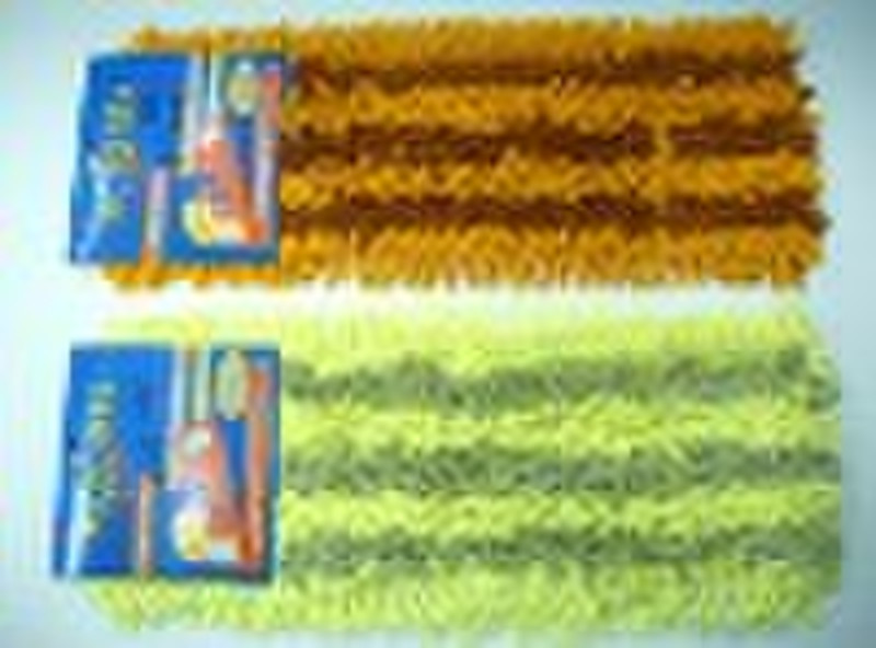 FUNKY CHENILLE MOP