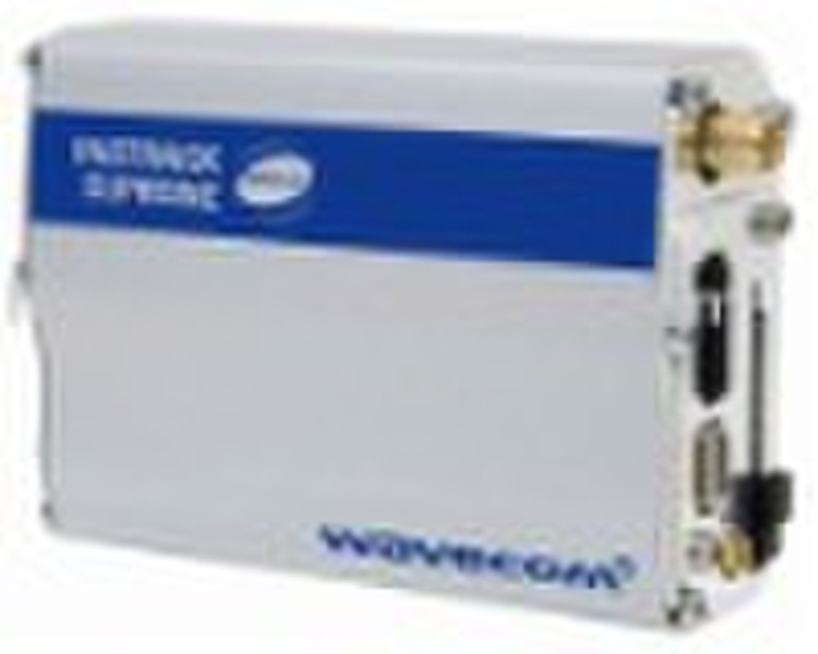 Fastrack supreme 20  modem with edge QUAD BAND