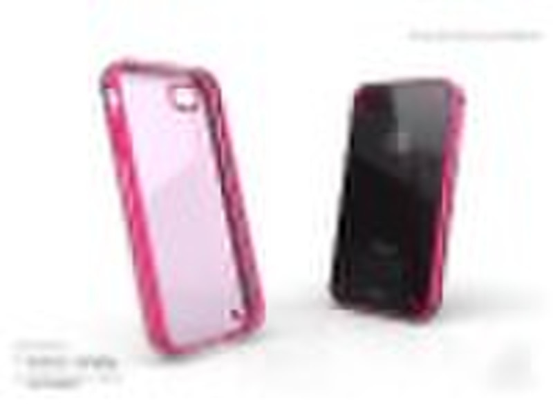 case for iPhone 4