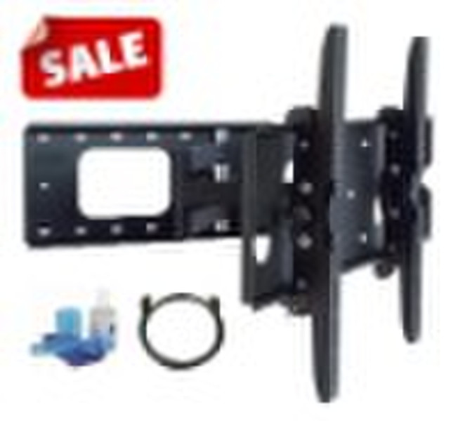 Swivel TV Wandhalter-Kits