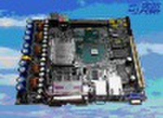 Thin Client motherboard  MB5060 network computer