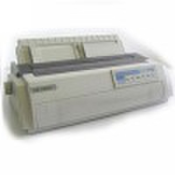 Impact Dot Matrix Printer (LQ-3300) compatible LQ