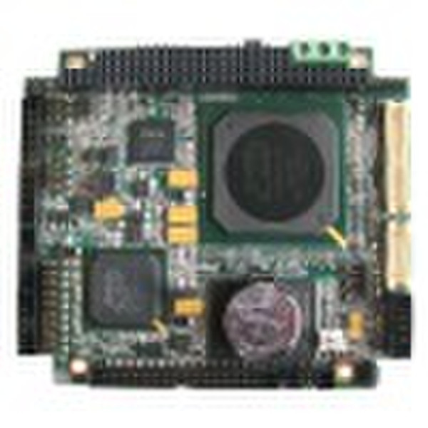 Single board computer  Embedded board ENC-5800