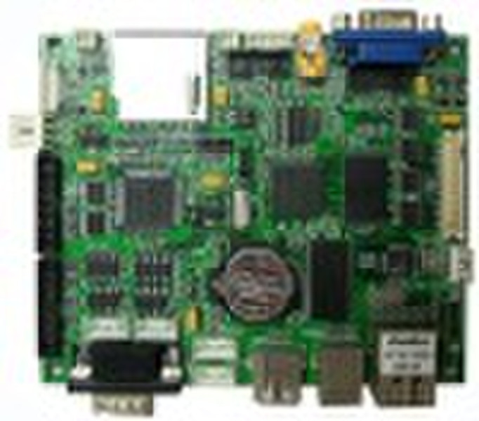 RISC single board computer PI-2440