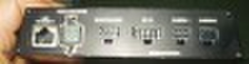 In-vehicle Camera System with GPS and GPRS