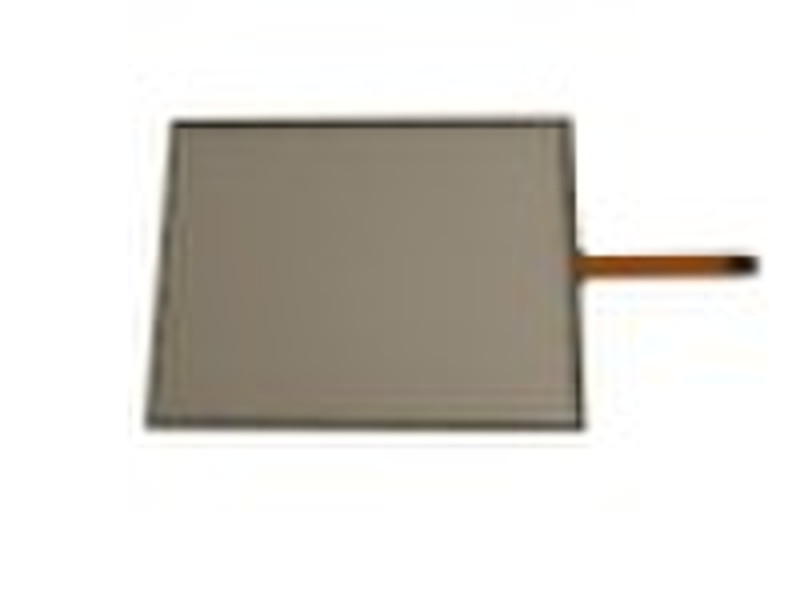 8.4/10.4/12.1 inch 5-wire Resistive Touch Panel(To