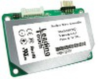 Touch Screen SAW Controller Card