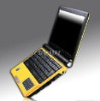 Mini Laptop: 1.6G + 1GB Speicher + 160 G Festplatte +