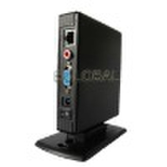 Network PC Station N530, thin client, Office Stati