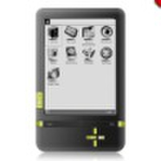 E-reader BOOX X60