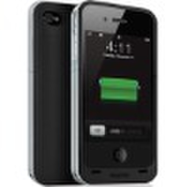 For iPhone 4 External Battery
