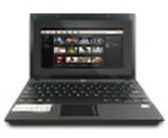 Netbook Laptop