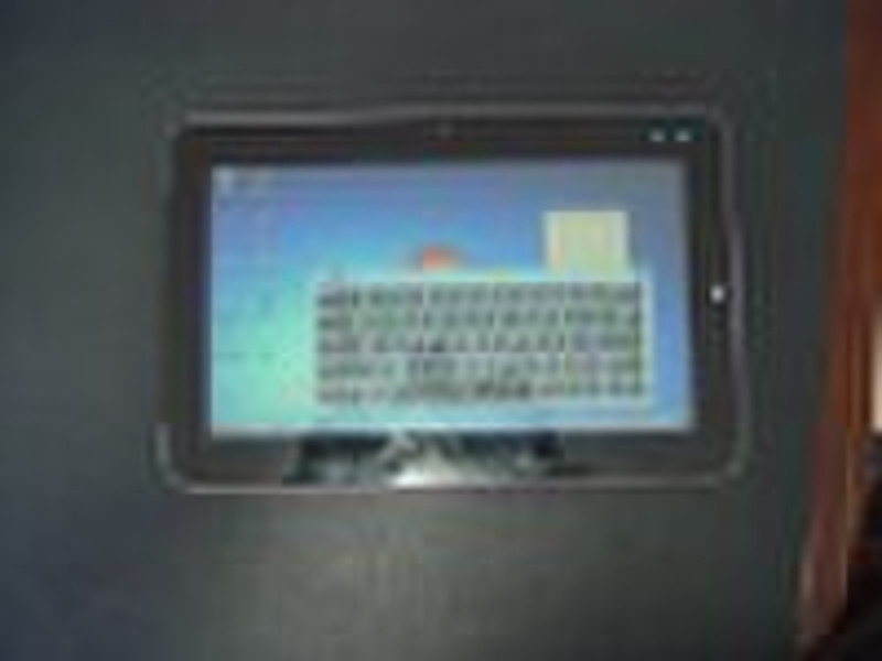 10-Zoll-Tablet-PC / Laptop 3G / eingebautes WIFI &