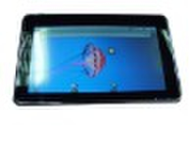 10,1 "Tablet PC / in wifi + bluetooth Built / 3G / eine