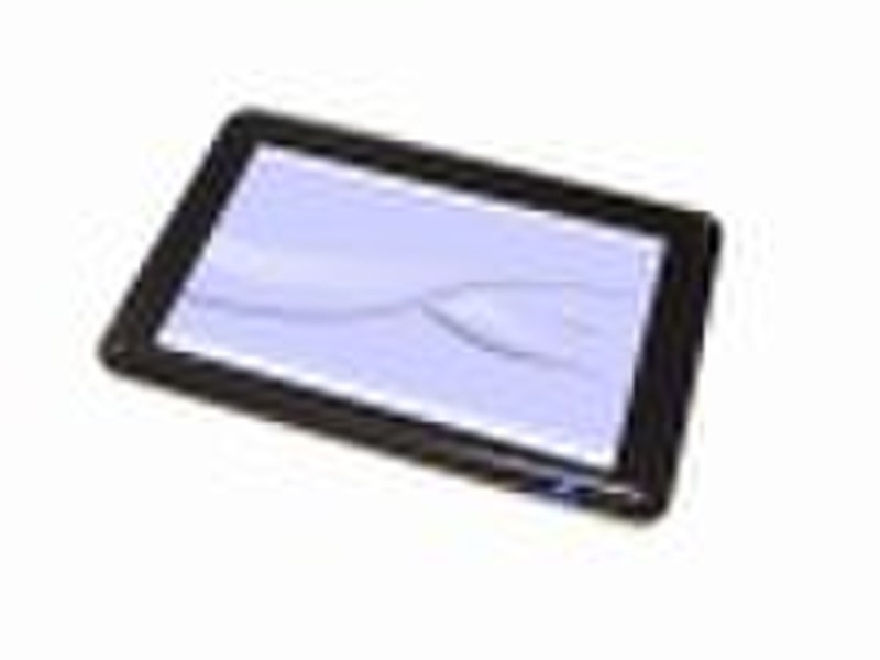 10.1inch mehrere sensitive Touchscreen Tablet-PC