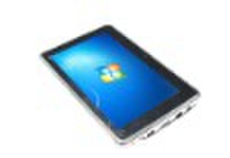 10,1-Zoll-Tablet-PC mit 3G-Modul p88 / touch pan