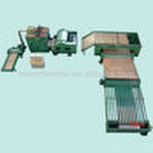 Production Line of Bedding and Covering (HFJ-88)