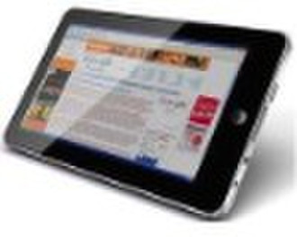 7inch Tablette-PC mit Touch Screen / Wifi / Android sys