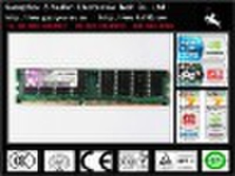 DDR1 RAM Memory 512MB 400MHz