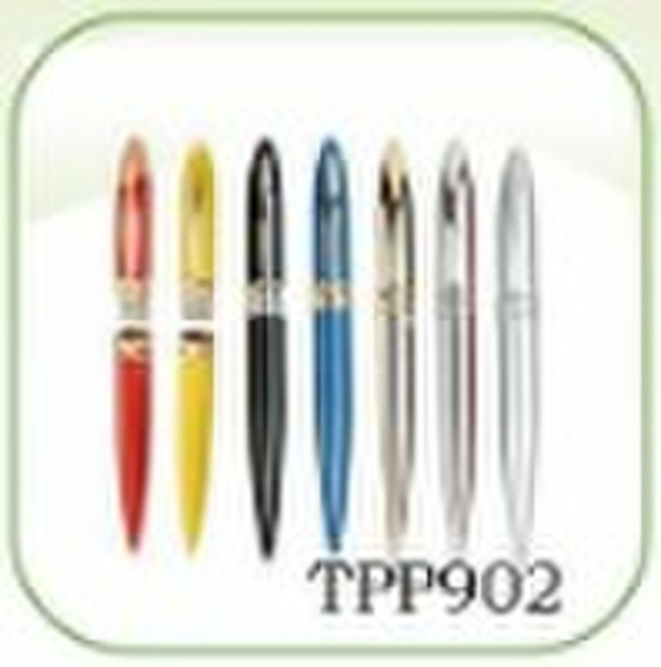 Promotion Pen Style USB Flash Pen Drive Pen Style