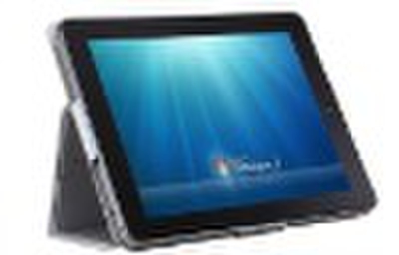 9.7 "Intel Atom kapazitive Multi-Touch-Anzeig