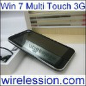 W1230 N450 10-Zoll-MID MID Multiple Touch 3G Windo