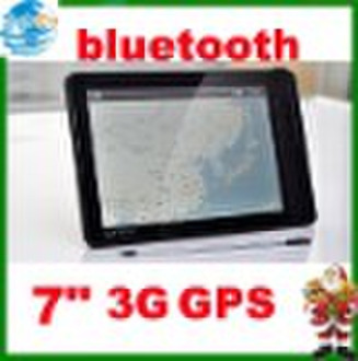 S7 Integrierte 3G WCDMA GPS Wifi Bluetooth Tablet PC