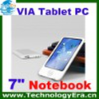 7-Zoll-Tablet PC MID Ebook M001 mit WiFi