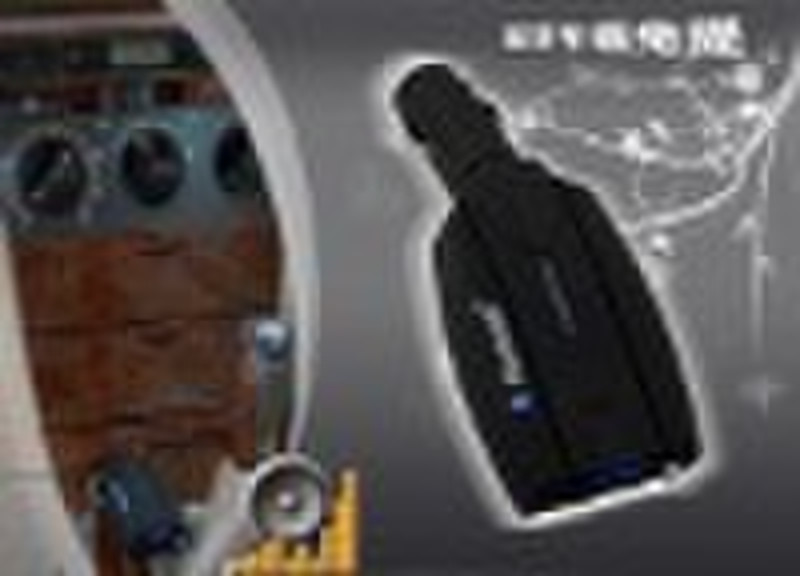 Mini portable high quality bluetooth handsfree car