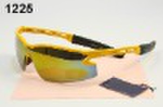 hot brand fashion designer plastic sunglasses