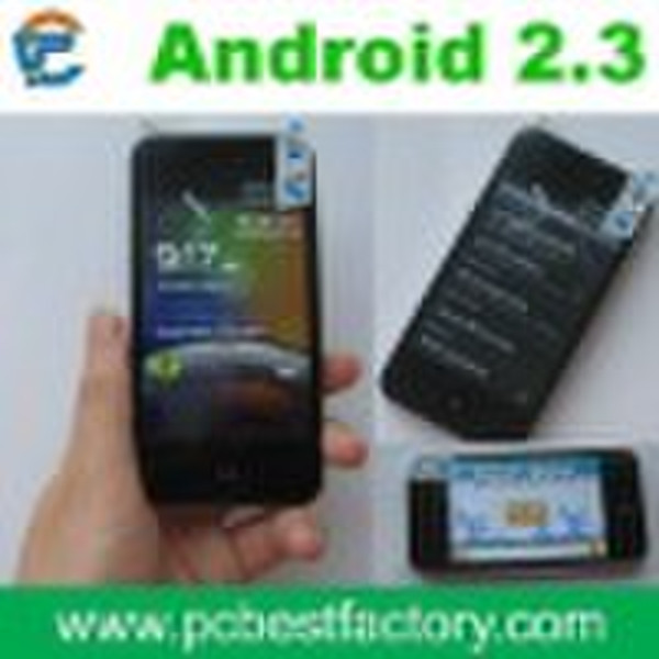 3chips TV celullar phone