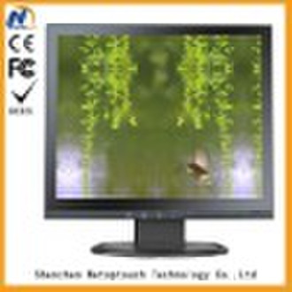 Touchscreen-Monitor