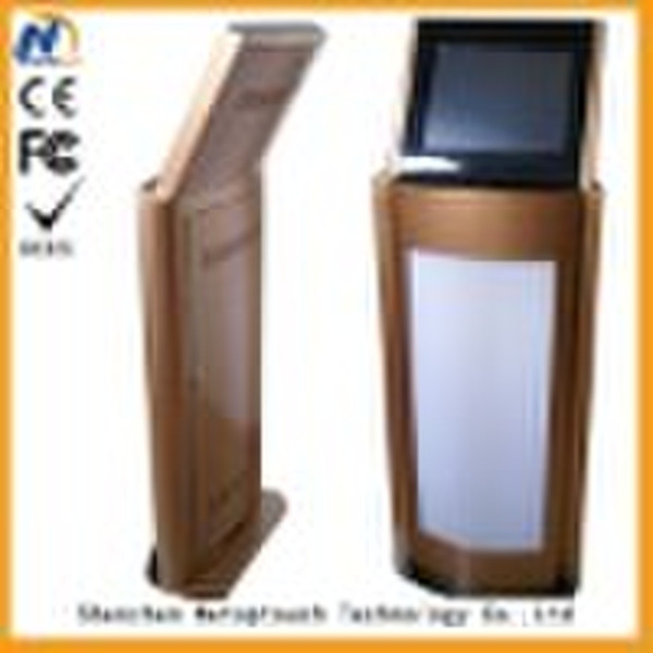 Netoptouch 19 '' TFT LCD центр киоск