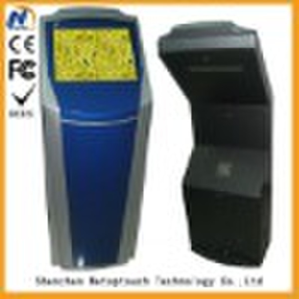 19 '' SAW Touch Screen Kiosks