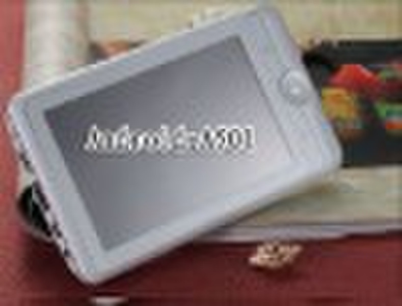 A501 5 "Android2.1 MID, Pocket PC, UMPC mit