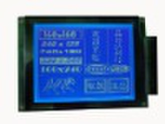 Television LCD 320*240 (5.1 inch ) LCD module