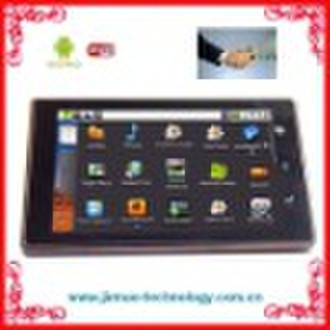 7 "Android Tablet PC MID