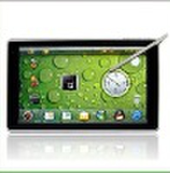 HD 1080P GPS WIF Tablet PC