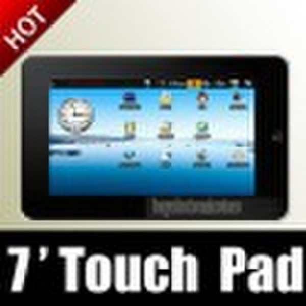 7 '' MID Tablet PC