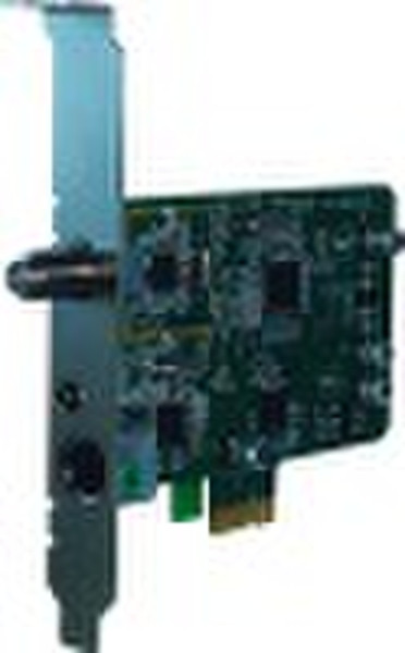 Astar ISDB A+D PCIe Hybrid TV Card