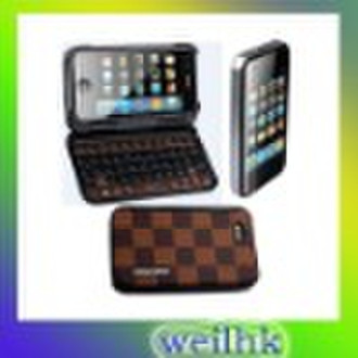 mobile phone T7000 WIFI TV JAVA MSN 4G