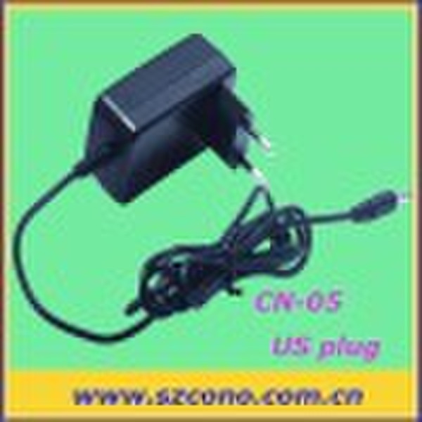 12V1.5A power adapter