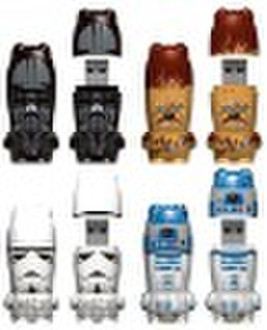 star wars usb