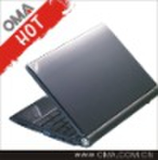 10,1-Zoll-ATOM Mini-Laptop