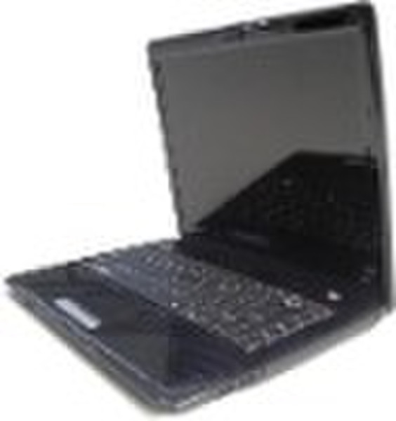 14 "Intel Entry-Level-Notebook-Computer mit