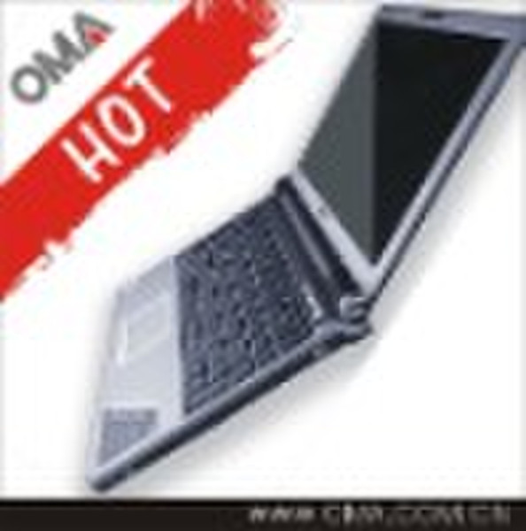 13.3 "OEM Marke Notebook-Computer mit DVD-RW