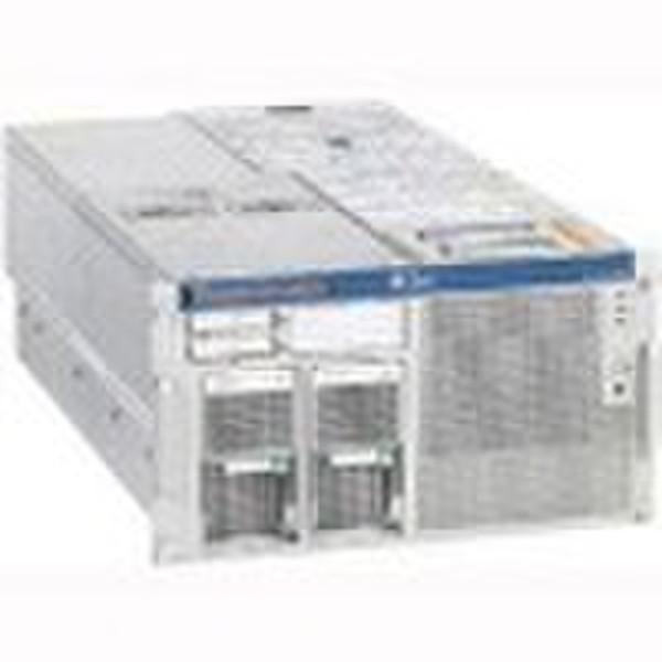 SPARC Enterprise M4000 Сервер