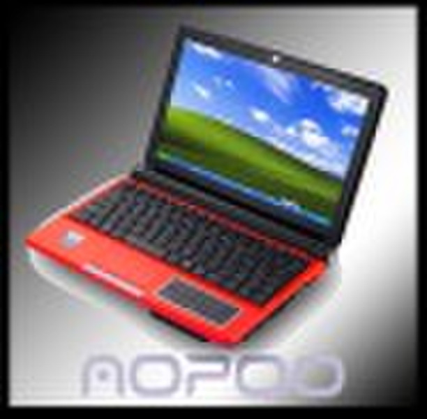 Preiswert und Mode 10,2 Zoll-Netbook