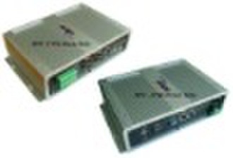 2U высоты Р4 класс Embedded Box-PC BS-БКК-4796