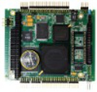 P2 Grade AMD LX800 CPU onboard single board comput